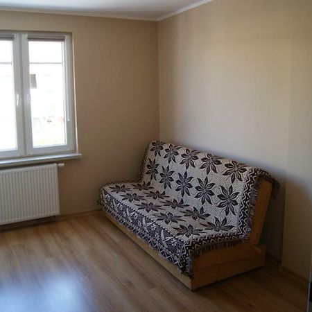 Apartament Pietrowy Nad Morzem Гданск Екстериор снимка