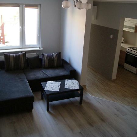 Apartament Pietrowy Nad Morzem Гданск Екстериор снимка