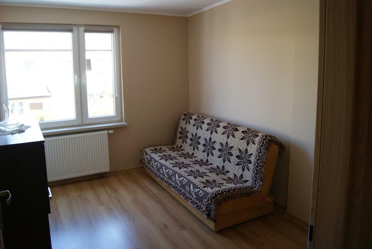 Apartament Pietrowy Nad Morzem Гданск Екстериор снимка