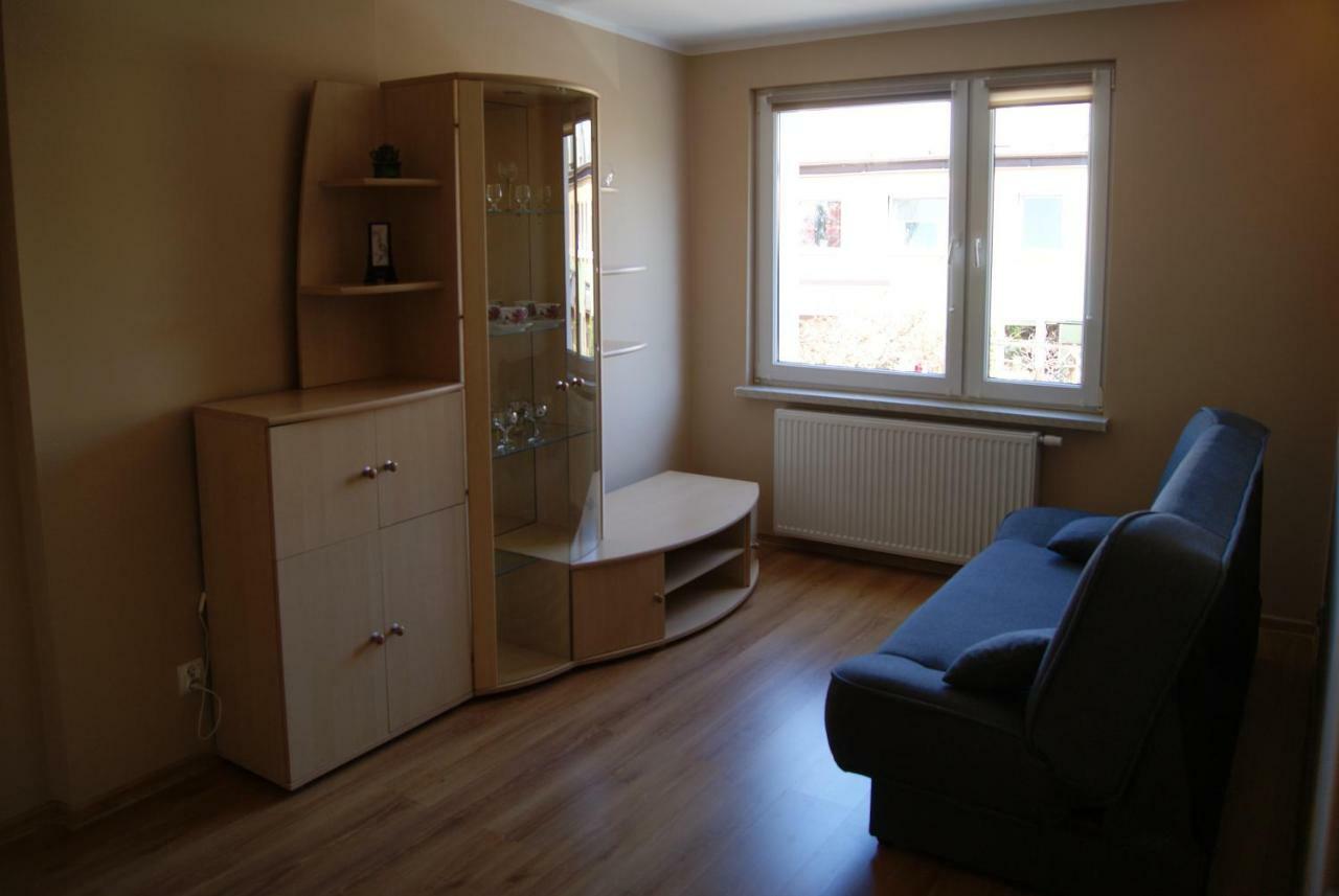 Apartament Pietrowy Nad Morzem Гданск Екстериор снимка